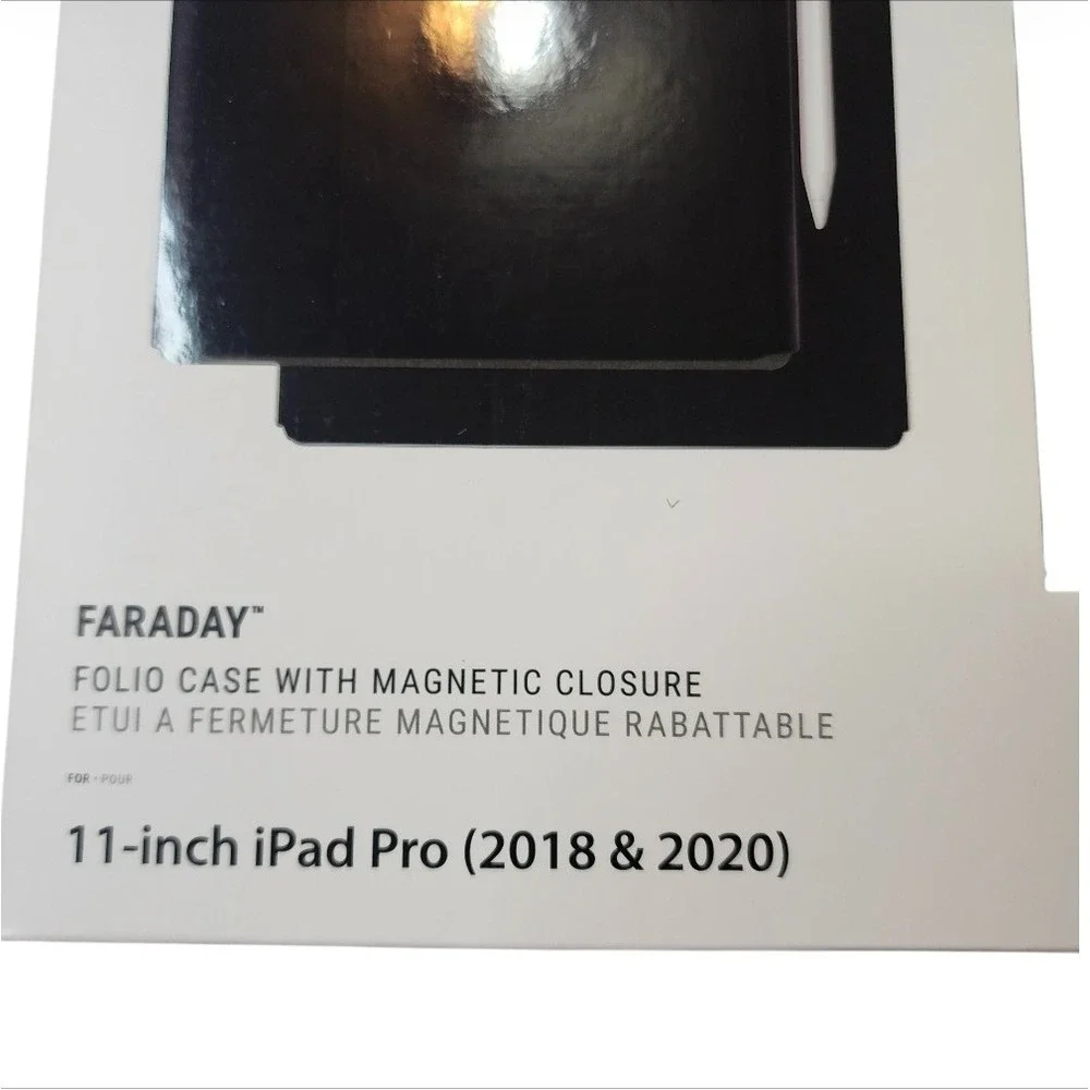 Incipio faraday folio